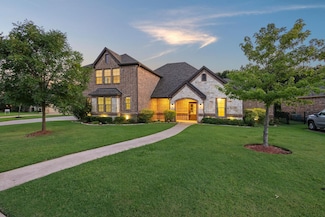 1026 Addison Ave, Pottsboro, TX 75076