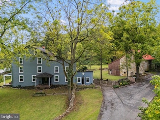 4701 Edges Mill Rd, Downingtown, PA 19335