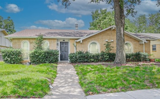 4222 Foliage Dr, Garland, TX 75043