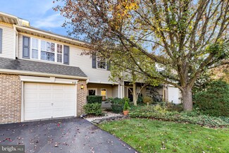 418 Fairview Way, New Hope, PA 18938