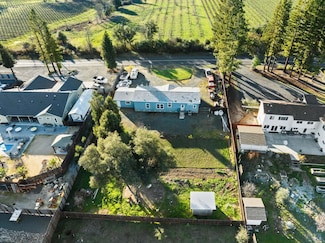 13121 Tomki Rd, Redwood Valley, CA 95470