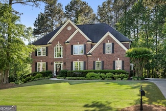 7115 Doncaster Ct, Cumming, GA 30040