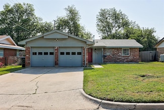 3508 N Shannon Ave, Bethany, OK 73008