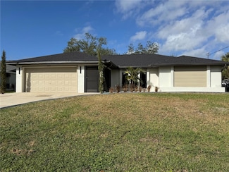 3479 Knox Terrace, Port Charlotte, FL 33948