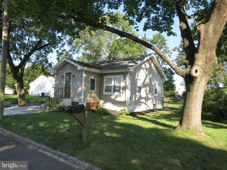 156 Magowan Ave, Trenton, NJ 08619