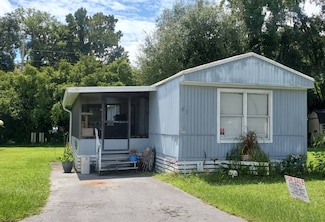21253 Yontz Rd Unit 87, Brooksville, FL 34601