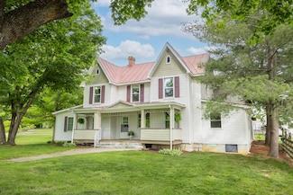 5930 Valley Branch Rd, Mount Crawford, VA 22841