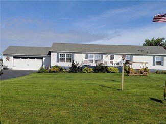17584 County Route 59, Dexter, NY 13634