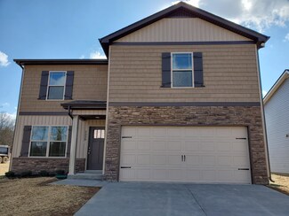 2829 Valley Farms Dr, Christiana, TN 37037