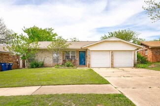 2412 N Star Dr, Stillwater, OK 74075