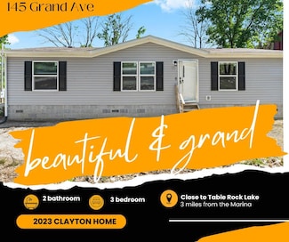 145 Grand Ave, Branson, MO 65616