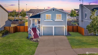 4624 S 73rd Street Ct, Tacoma, WA 98409
