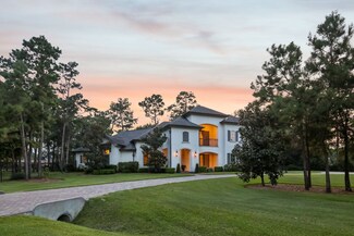 27603 Ossineke Dr, Spring, TX 77386