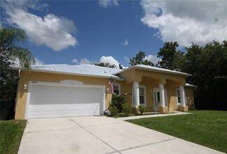 3724 Eagle Pass St, North Port, FL 34286