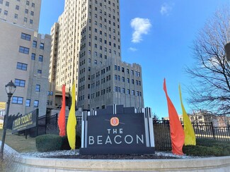 4 Beacon Way Unit 1812, Jersey City, NJ 07304