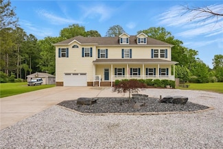 217 Centerville Turnpike N, Chesapeake, VA 23320