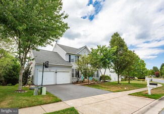 5810 Drexal Ave, New Market, MD 21774