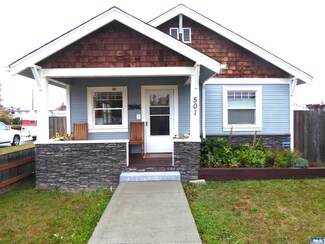 501 E 2nd St Unit 501 E Second St, Port Angeles, WA 98362