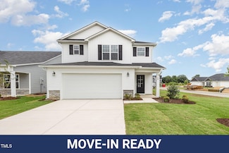 58 W Emily Gardens Dr, Selma, NC 27576