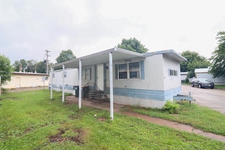 4625 Mormon Coulee Rd Unit 43, La Crosse, WI 54601