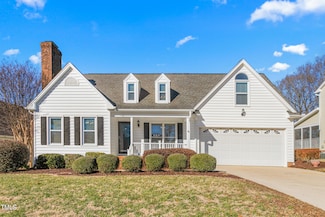 217 Oakland Dr, Burlington, NC 27215