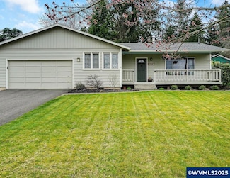 3485 Pringle Rd SE, Salem, OR 97302