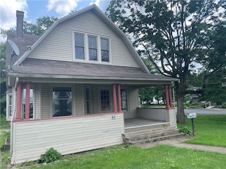 85 S Cleveland Ave, Mogadore, OH 44260