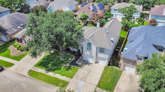 4718 Meadows Edge Ln, Houston, TX 77084