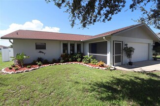 354 Pineview Dr, Venice, FL 34293