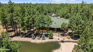 4683 Eagle Nest Ct, Lakeside, AZ 85929