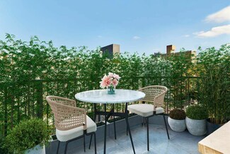 533 E 12th St Unit 7 A, New York, NY 10009