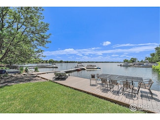 706 W 29th St, Loveland, CO 80538