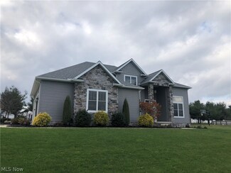 14860 Friendsville Rd, Burbank, OH 44214