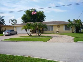 6298 Lakeshore Dr, Margate, FL 33063