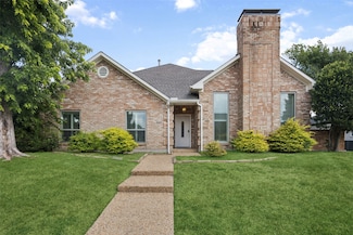 4207 Country Brook Dr, Dallas, TX 75287