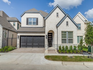 3345 Morning Dove Ln, Arlington, TX 76005
