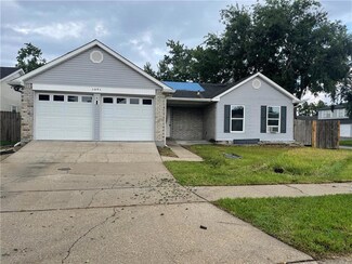1801 Newbury Ct, Harvey, LA 70058