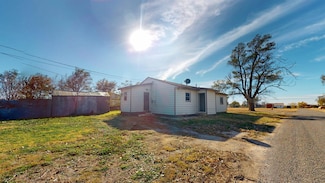 103 E Steele, Arnett, OK 73832