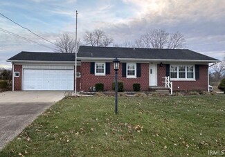 626 Church Ave, Jasper, IN 47546