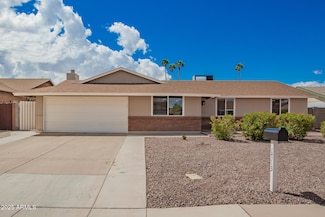 1713 W Palomino Dr Unit 18, Chandler, AZ 85224