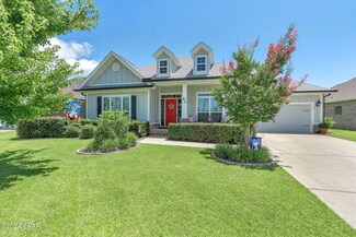 86 Alegro Dr, Southport, FL 32409