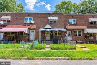 238 Powelton Ave, Oaklyn, NJ 08107
