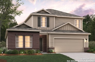 1133 Water Valley, Seguin, TX 78155