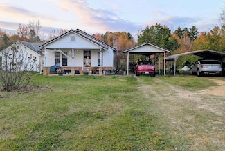 102 Ouachita 97, Bearden, AR 71720