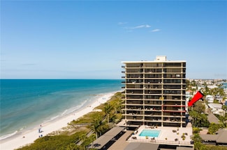7650 Bayshore Dr Unit 401, Treasure Island, FL 33706