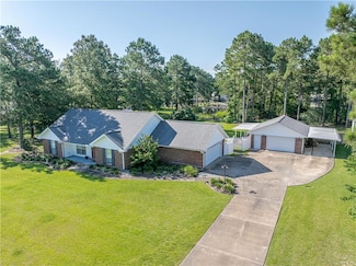 116 Lake Tyler Dr, Pineville, LA 71360