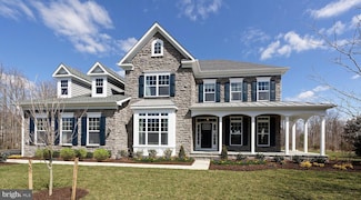 21151 New Hampshire Ave, Brookeville, MD 20833