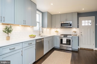 5817 Belair Rd Unit 1/2, Baltimore, MD 21206