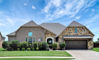 3413 Meridian Dr, Northlake, TX 76262