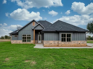 12293 Cindy Ct, Bullard, TX 75757